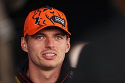 “I know there is a lot more to life than F1”: Max Verstappen on life beyond Formula 1