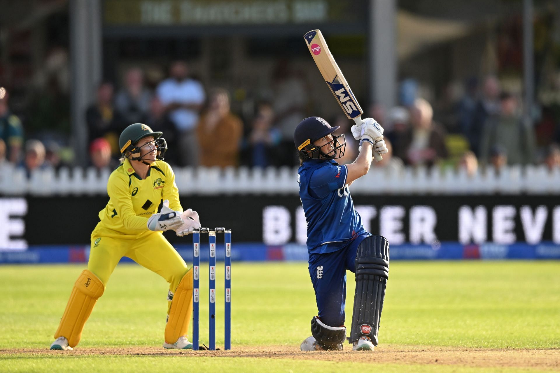 England Women vs Australia Women, 2nd ODI Probable XIs, Match