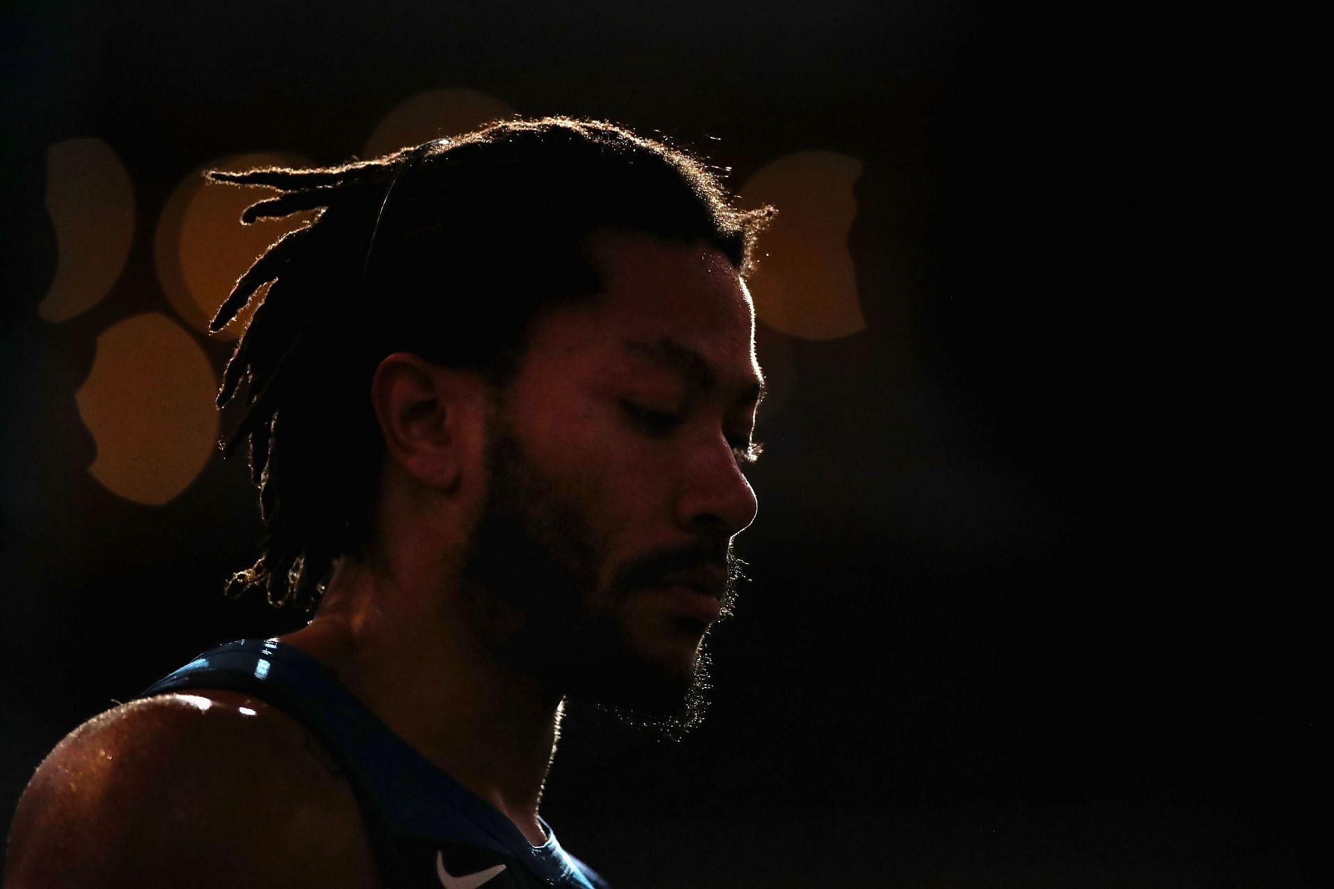 Derrick Rose is still writing his story with a 50-point performance wearing a Timberwolves uniform