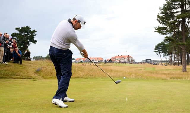 Top 5 golfers who missed the 36-hole cut at Genesis Scottish Open 2023