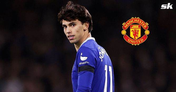 Manchester United & 2 PL clubs interested in signing ex-Chelsea star Joao Felix - Reports