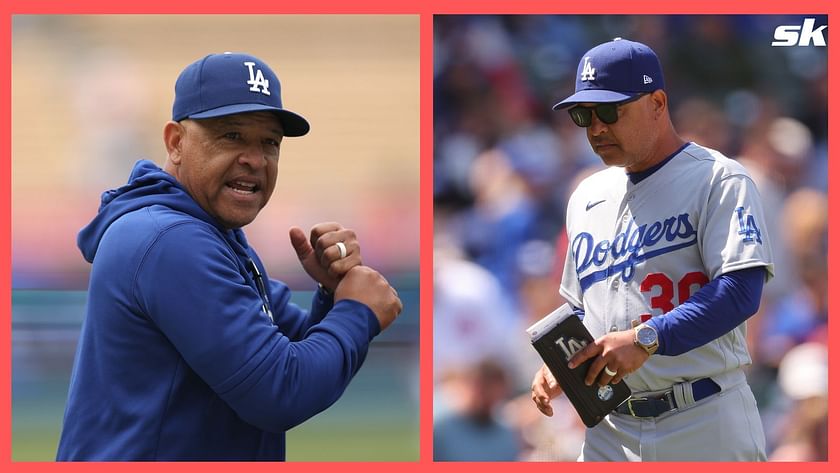 Dodgers fans blast Dave Roberts after team's loss vs Blue Jays: He needs  to resign