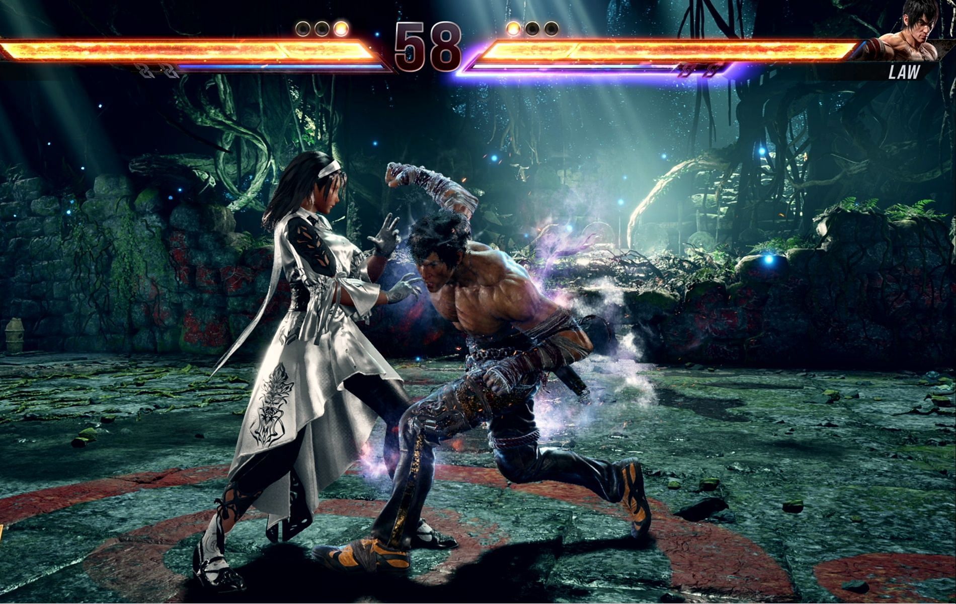 Tekken 8/Gallery, Tekken Wiki