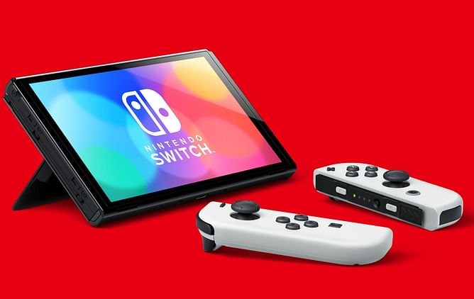 How does the new EU regulation demanding removable batteries affect Nintendo Switch?