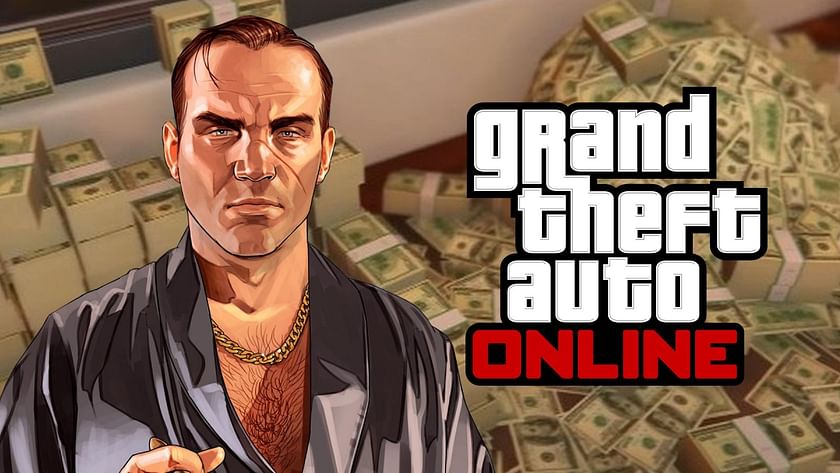 GTA Online: Get free money quickly and easily!