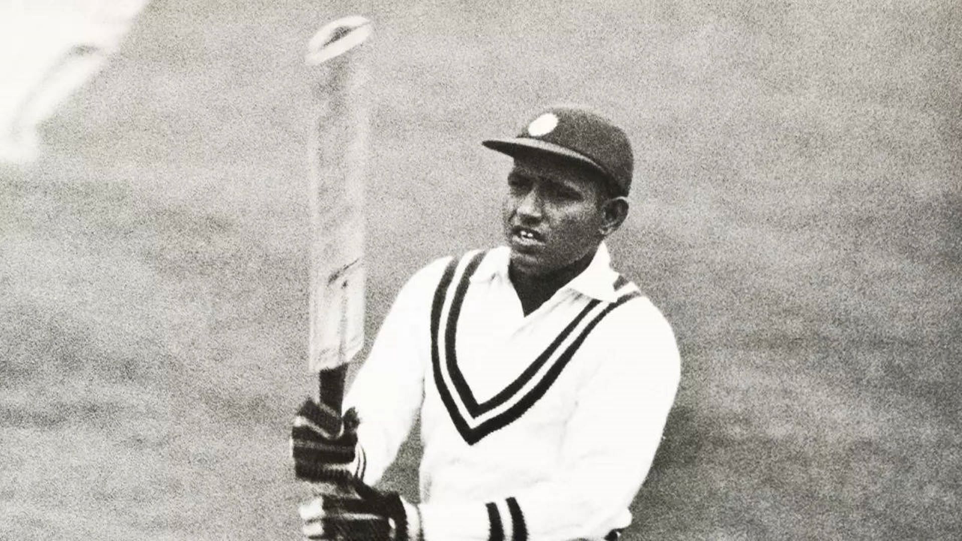 Lala Amarnath was one of the father figures of Indian cricket