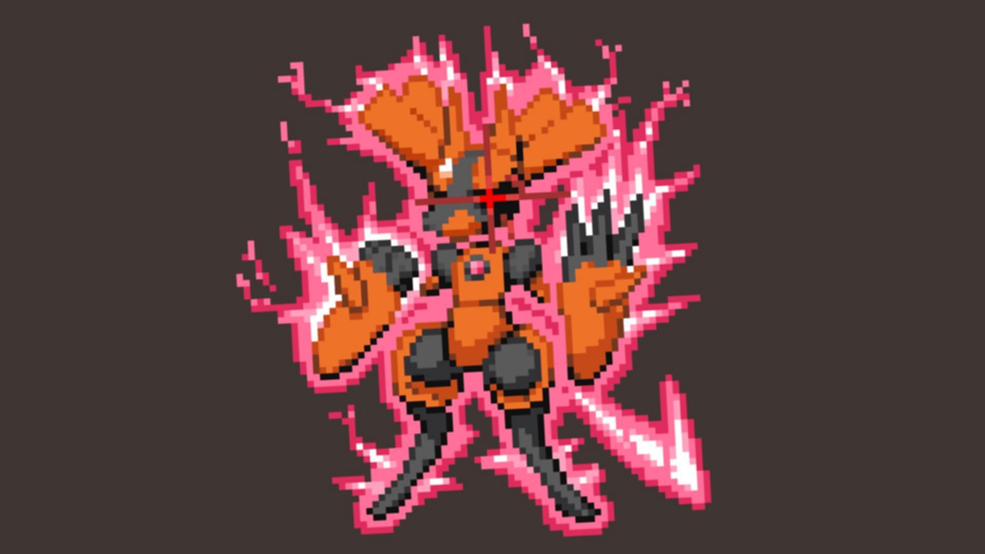 Rotcario (Image via Schrroms)