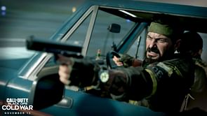 What is the floppy disc code in CoD: Black Ops Cold War and how to decrypt it?