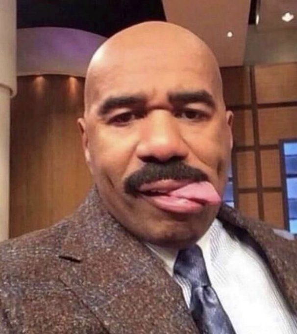 Fact Check: Is Steve Harvey dead? Viral social media claim debunked