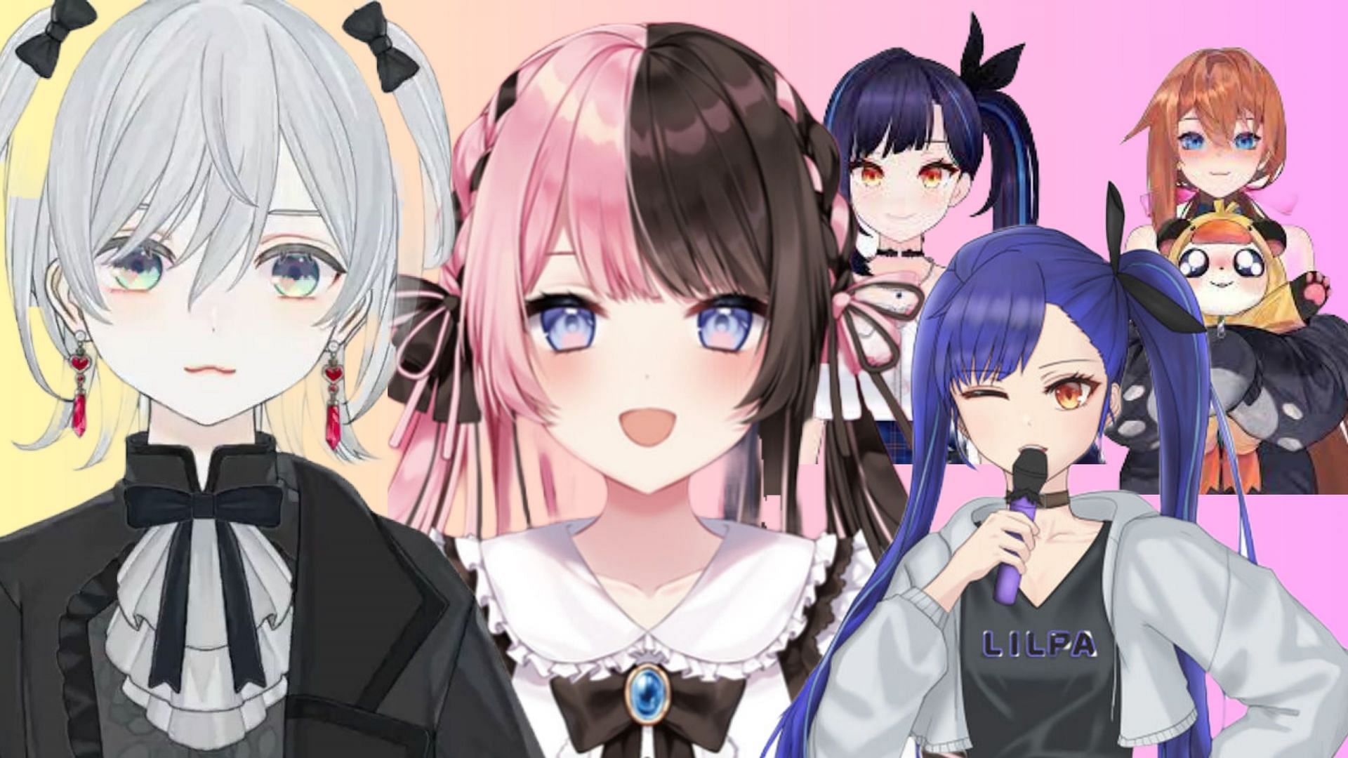 All Hail the New VTuber of Netflix: N-ko! | The Nerd Stash