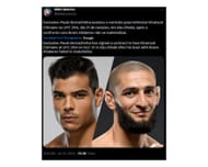 Credits: @MMAmelotto on Twitter