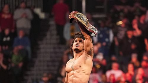 The star has his job cut out for him in the coming weeks