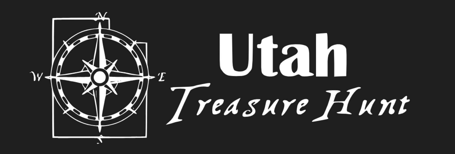 What is the Utah Treasure Hunt? Latest hints, including 'Back To The