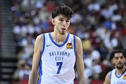 Oklahoma City Thunder vs. Washington Wizards Prediction & Game Preview - July 14th, 2023 | NBA Summer League