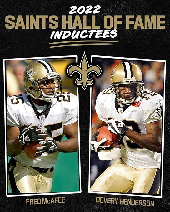 Which players have played for the New Orleans Saints and had a 76+ yard  rush play? NFL Immaculate Grid answers September 27 2023 - News