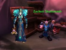 How to craft Tier 3 gear in World of Warcraft: Dragonflight
