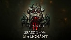 How to start Diablo 4 Season of the Malignant
