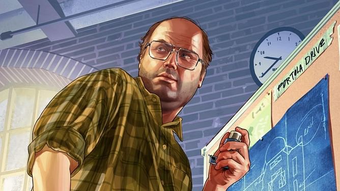 Why the Stock Market is GTA 5's best moneymaker in 2023