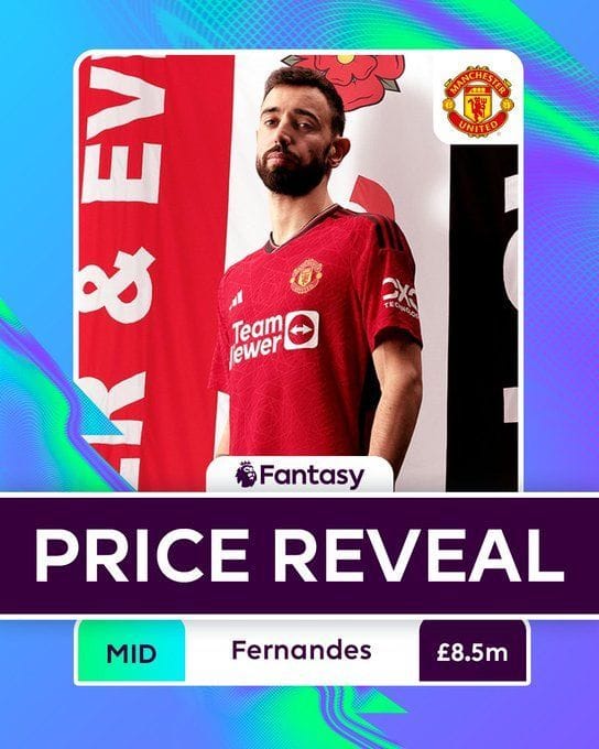 FPL 2023/24 How much will Erling Haaland, Mo Salah and other Premier