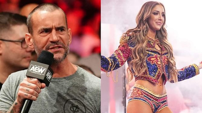 10 AEW stars who allegedly hate each other in real life