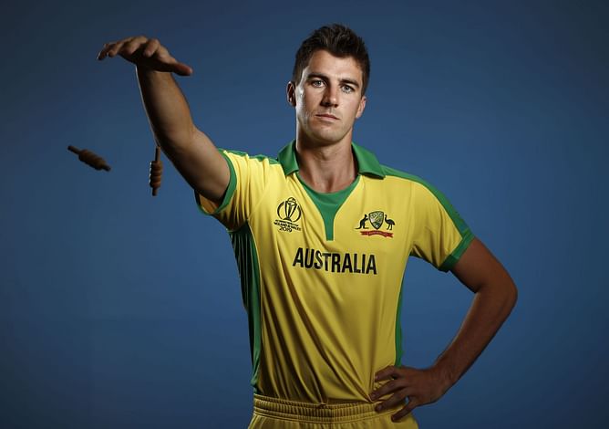 "We’ll build towards that" - Pat Cummins turns his focus to 2023 World Cup as Ashes finale looms