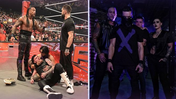 Damian Priest cashes in on surprising name and 3 other things that could happen when The Judgment Day appears on WWE NXT