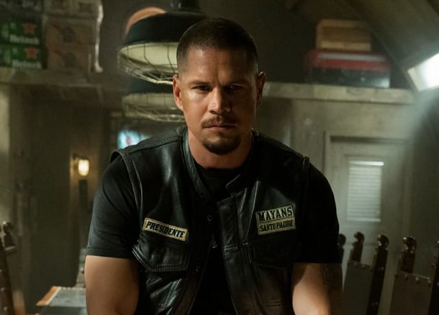Mayans M.C. season 5 episode 10 (finale) ending explained: What