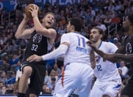 Los Angeles Clippers vs Oklahoma City Thunder