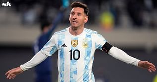 "I enjoy and appreciate everything more" - Lionel Messi makes huge retirement claim ahead of Inter Miami unveiling