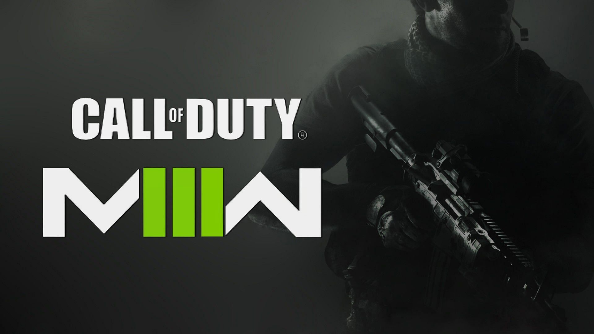 Call of Duty 2023 will reportedly be Modern Warfare 3 - Xfire