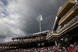 The Kennington Oval weather forecast today: What are the chances of rain on Day 3 of the 5th ENG vs AUS 2023 Test?