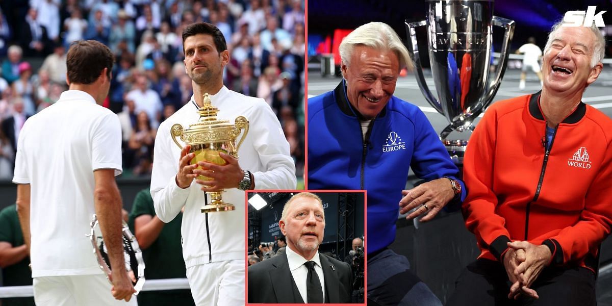 Novak Djokovic won the 2019 Wimbledon title beating Roger Federer in the final