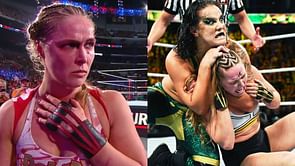 WWE SummerSlam 2023 में होने वाले इस मैच को फेमस रेसलर ने बताया साल का सबसे शानदार मुकाबला, ट्विटर पर दी अपनी प्रतिक्रिया