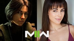 Call of Duty: Modern Warfare 2 cast list of the characters