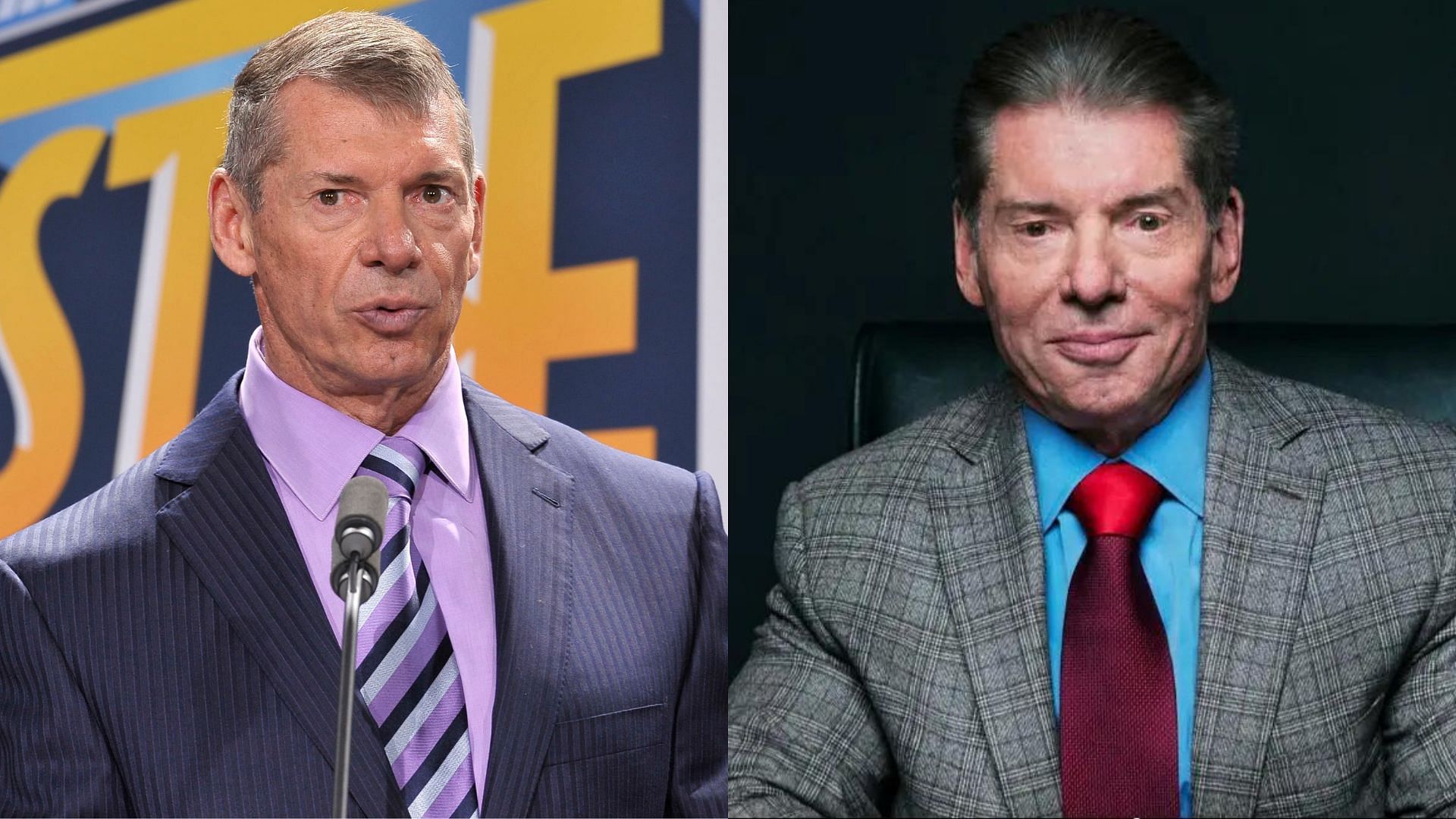 WWE: Backstage details emerge regarding Vince McMahon's recent surgery ...