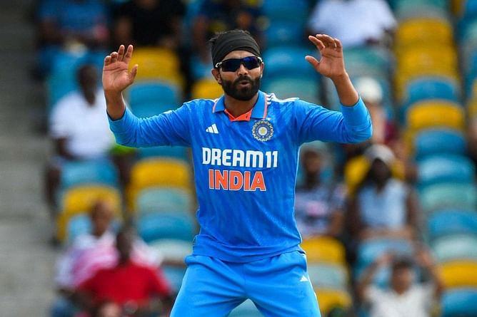 WI vs IND Dream11 Prediction: Fantasy Cricket Tips, Today's Playing XIs, and Pitch Report for India vs West Indies 2023, 2nd ODI