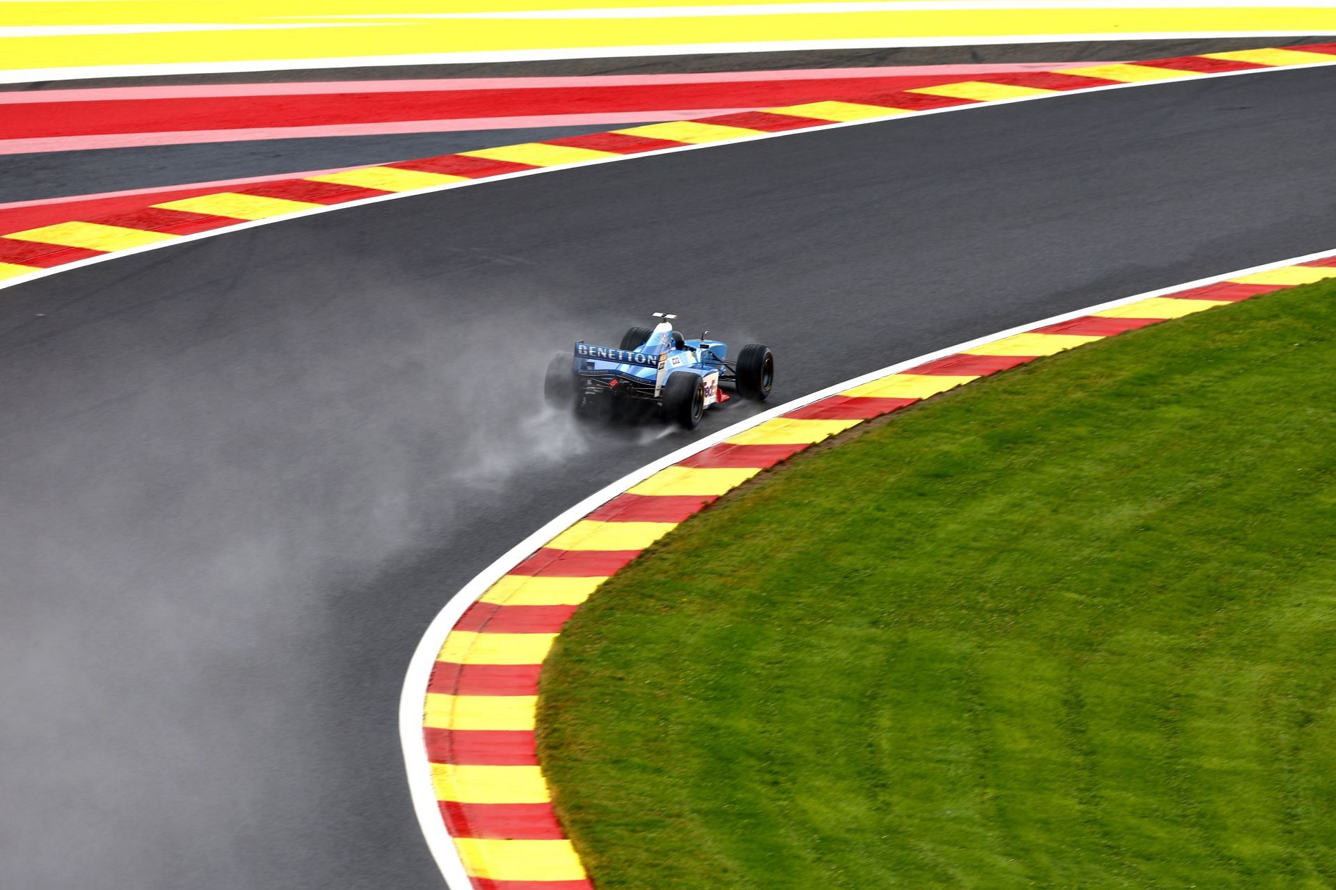 2023 F1 Belgian GP What time is Formula 1 qualifying at Spa? Exploring the timings, schedule, and more