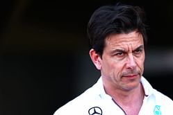 “The car is bad, please drive it”: F1 fans react to Mercedes boss’ radio message to Lewis Hamilton