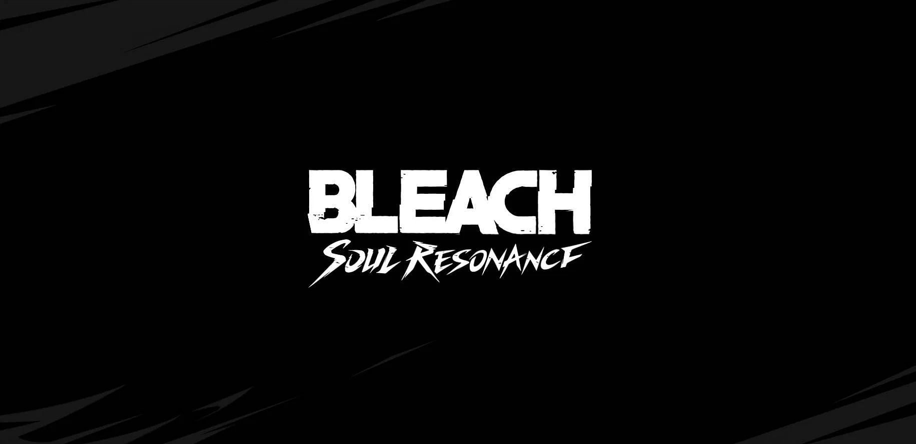 Bleach: Soul Resonance poster (Image via Black Moon Studio)