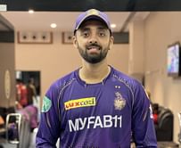 "I feel much better than I was in 2021" - How Varun Chakaravarthy's storeys continue to rise after myriad of disputes