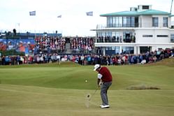 Top 5 golf courses in Scotland explored ahead of the Scottish Open 2023