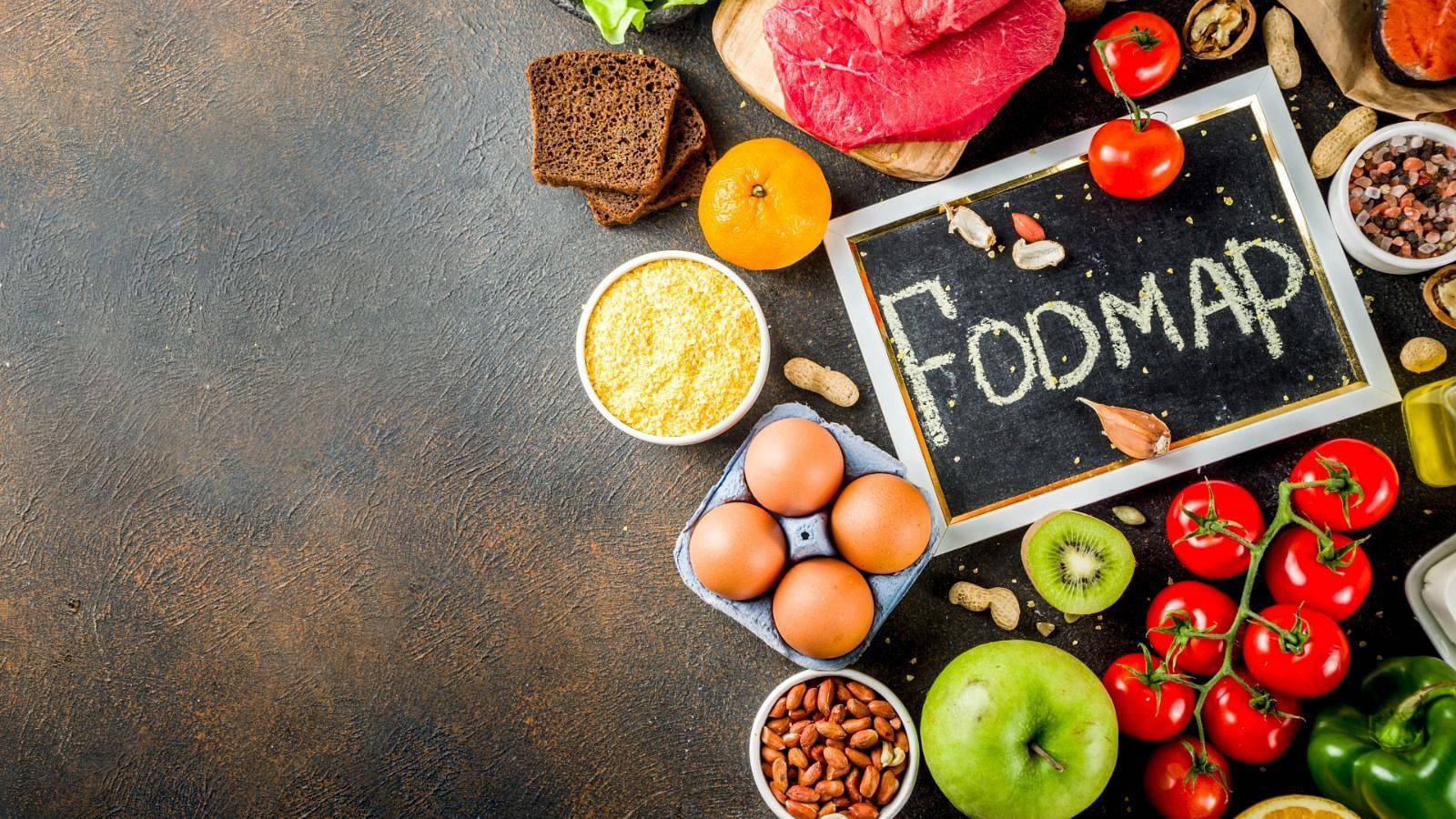The diet helps in spotting the right foods (Image via Getty Images)