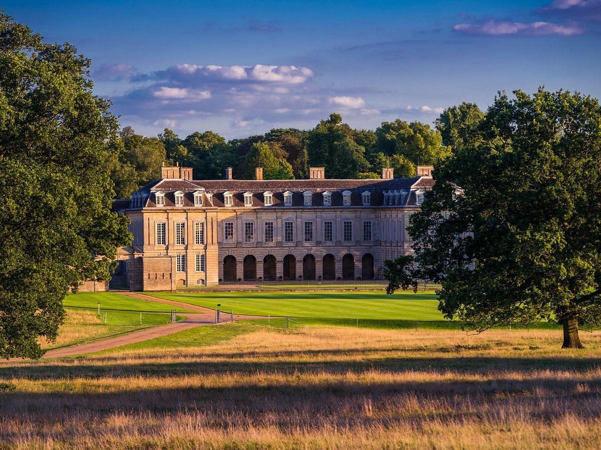 Boughton House (Image via Northamptonshire Telegraph)