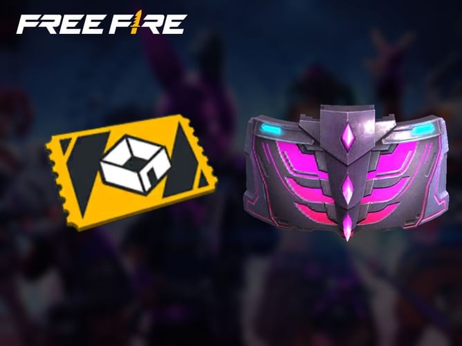Free Fire redeem codes today (July 19, 2023): Latest FF codes to get free room cards and gloo wall skins