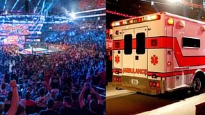 "मुझे थोड़ा समय और दीजिए" - फेमस WWE Superstar ने 6 महीनों के लंबे इंतज़ार के बाद दिए धमाकेदार वापसी के संकेत