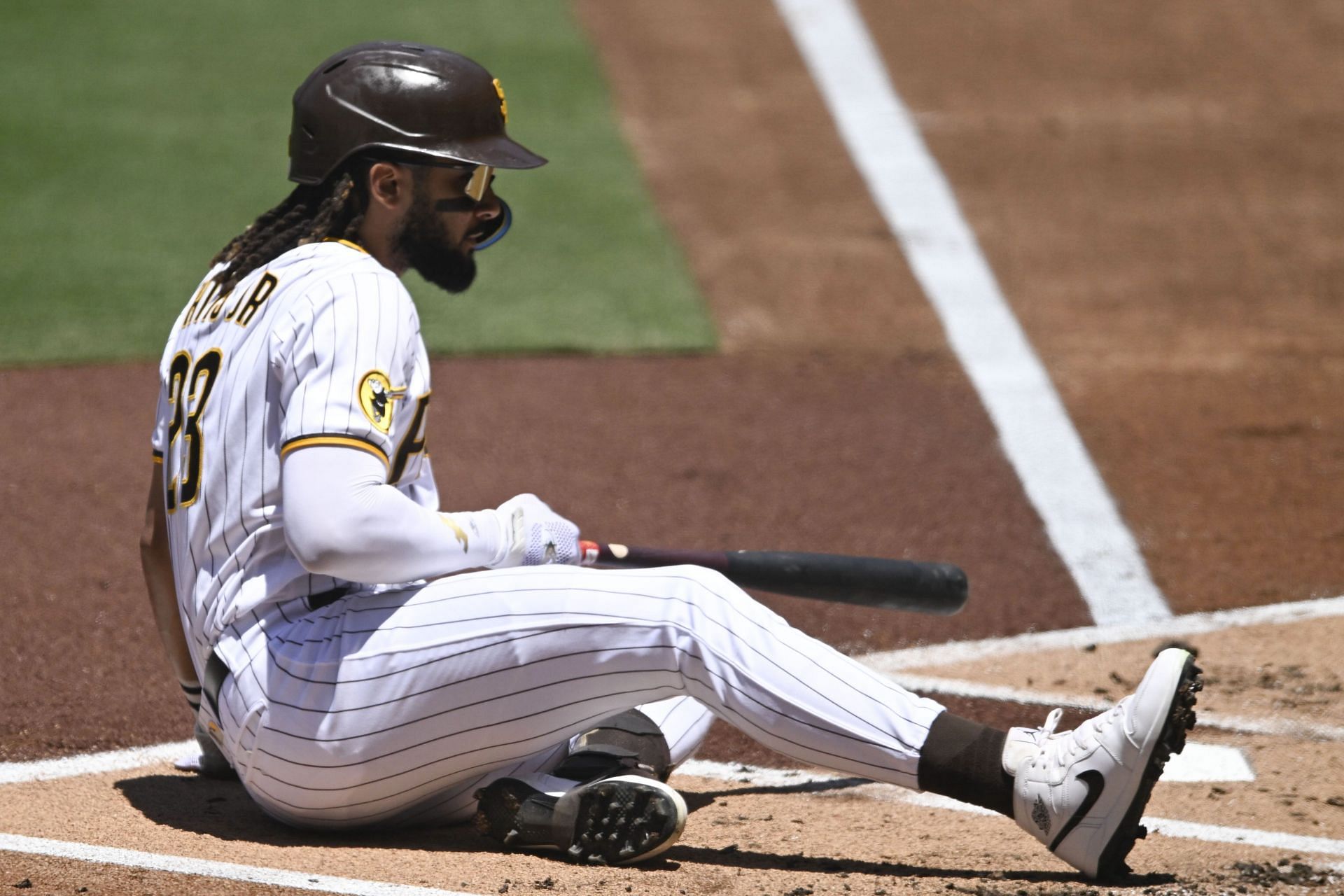 Pittsburgh Pirates v San Diego Padres