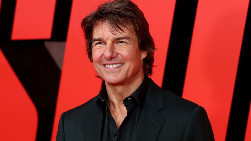 Tom Cruise - IMDb