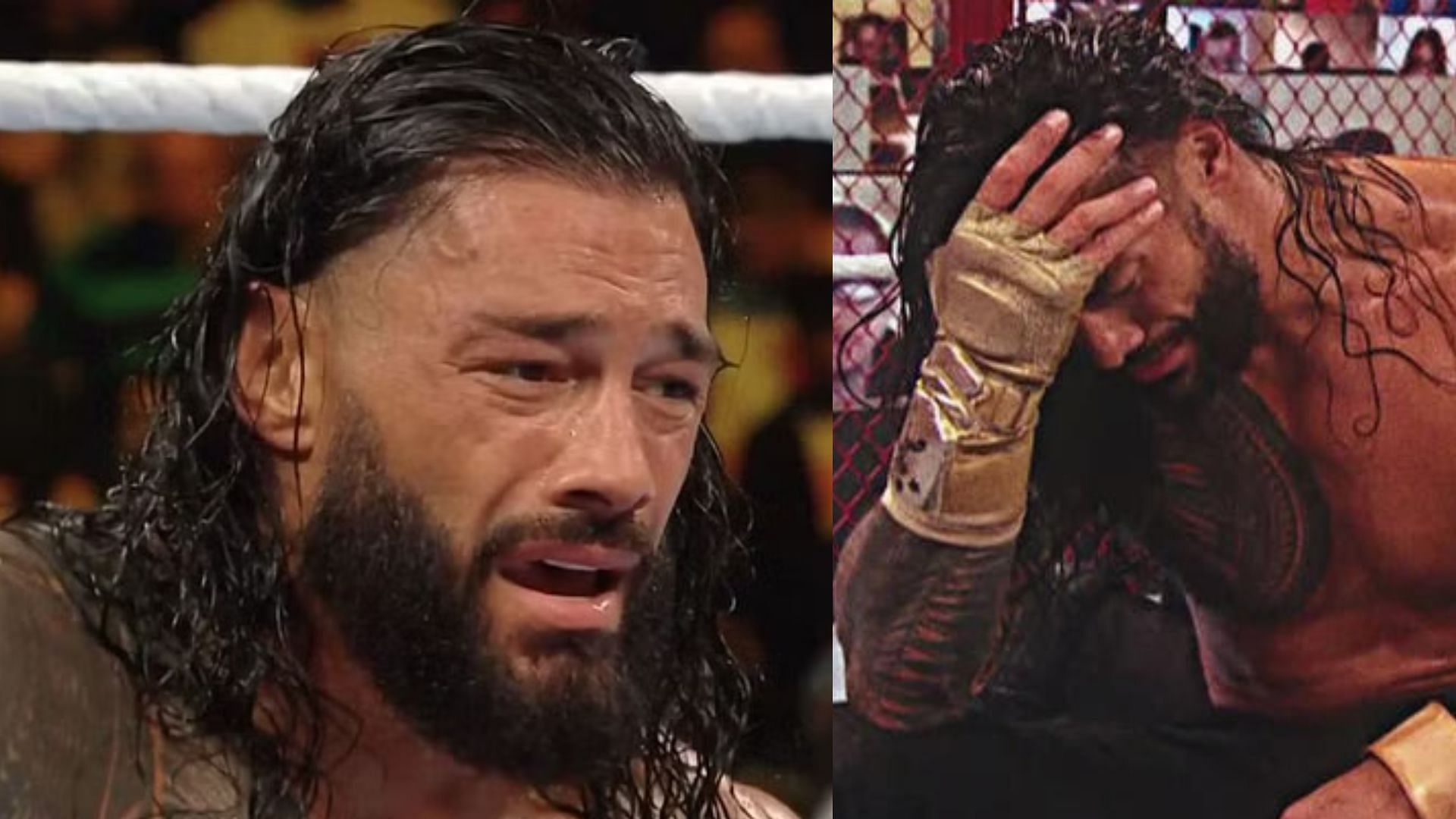 Roman Reigns to face a ghost from his past after 665 days at Survivor ...