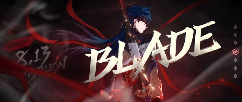 Who is Blade in Honkai Star Rail? Origins and more explained