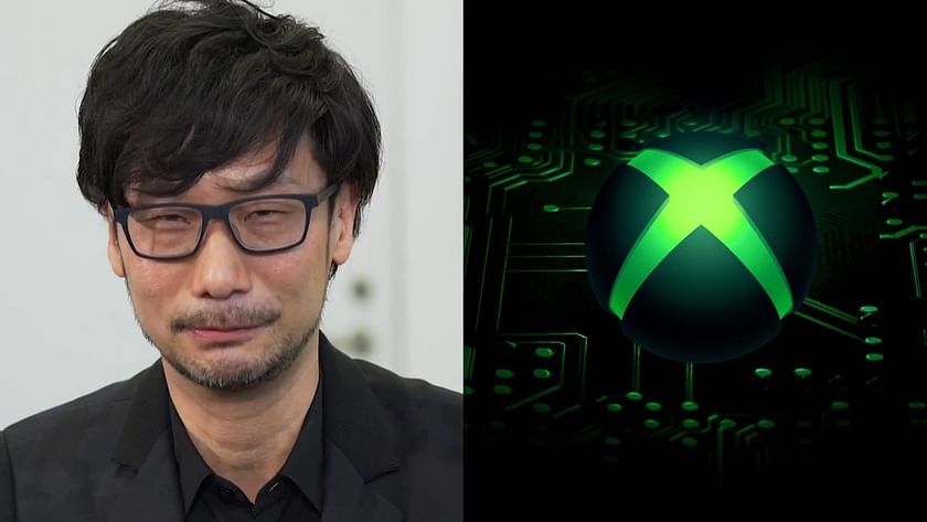 Xbox PC Game Pass Twitter Hints At Death Stranding Addition